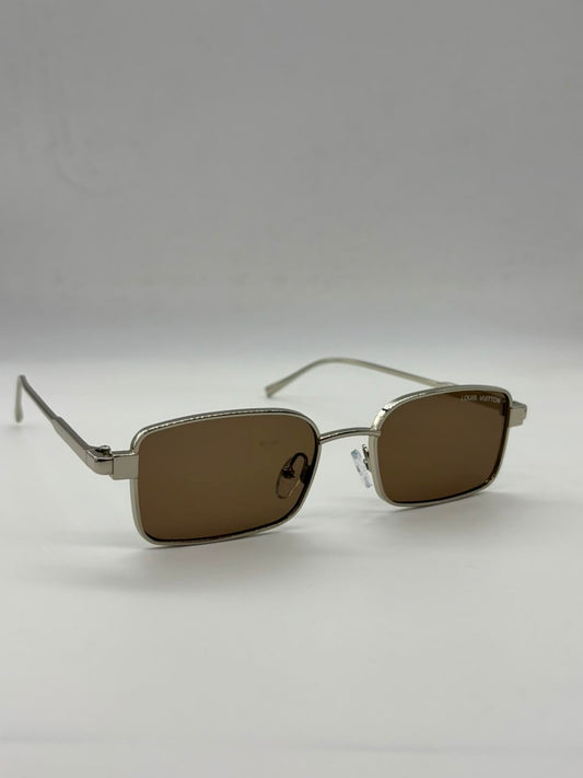 Lv iconic marron