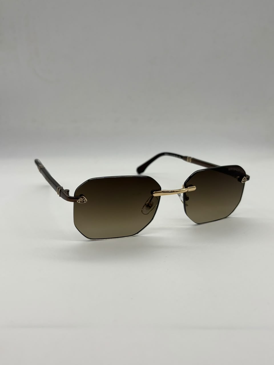 maybach marron