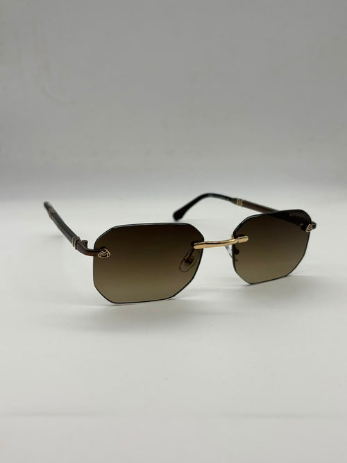 maybach marron