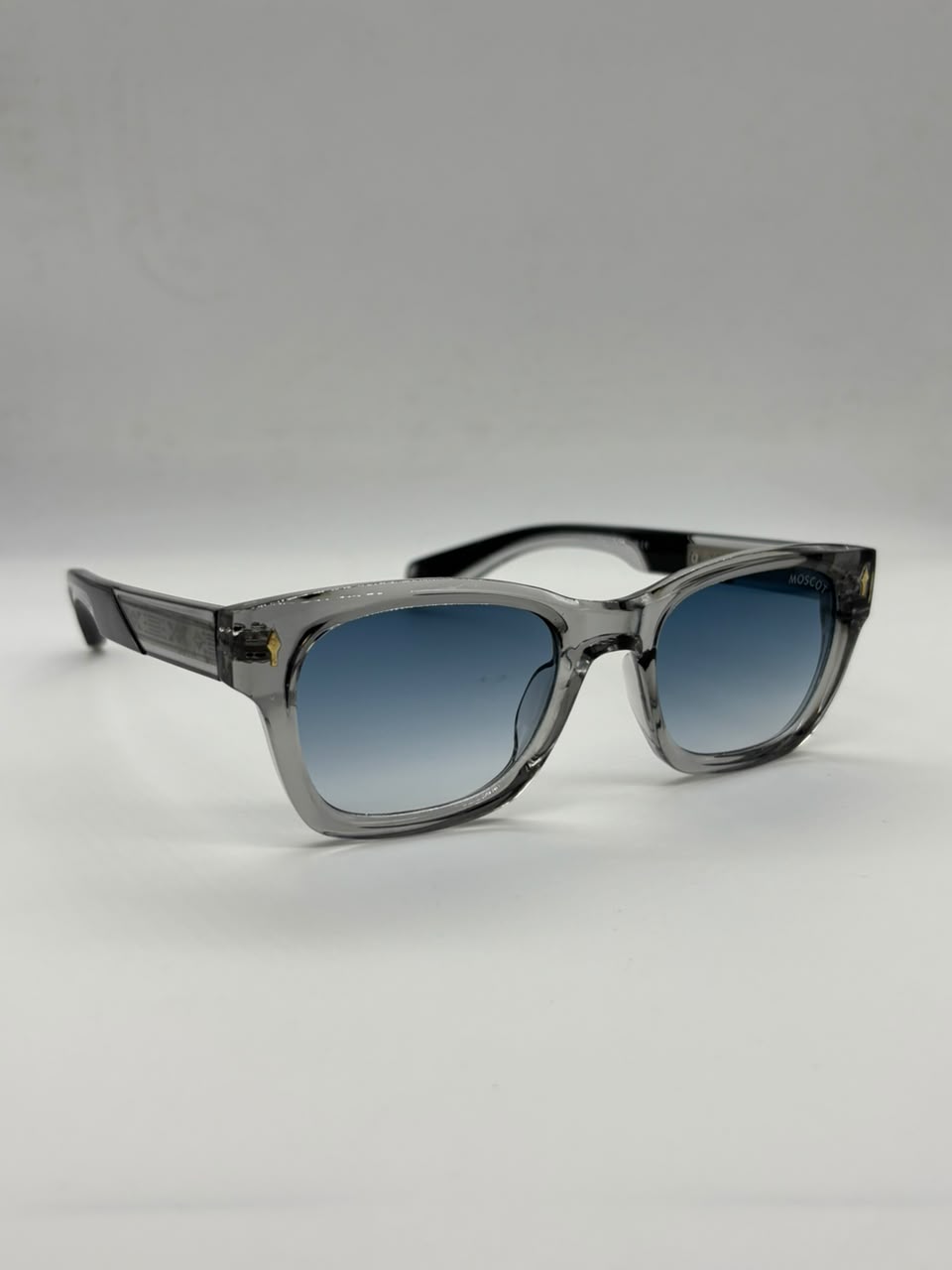 Moscot square mix