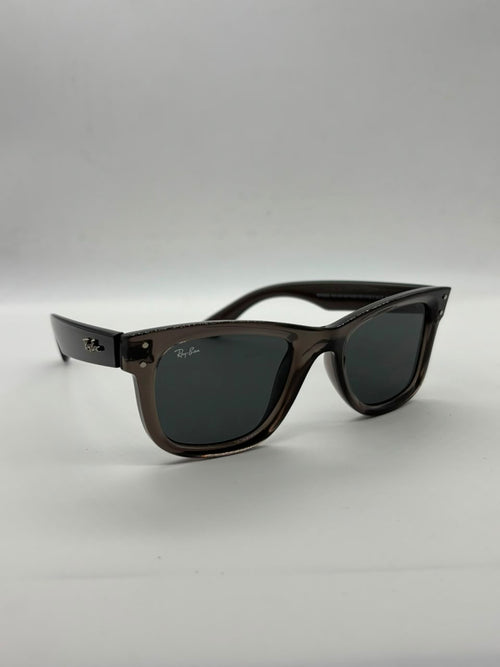 ray-ban wayfarer reverse gris