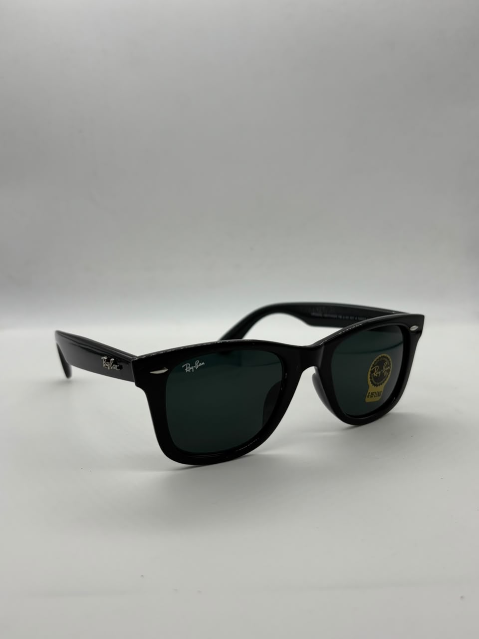 ray-ban wayfarer noir