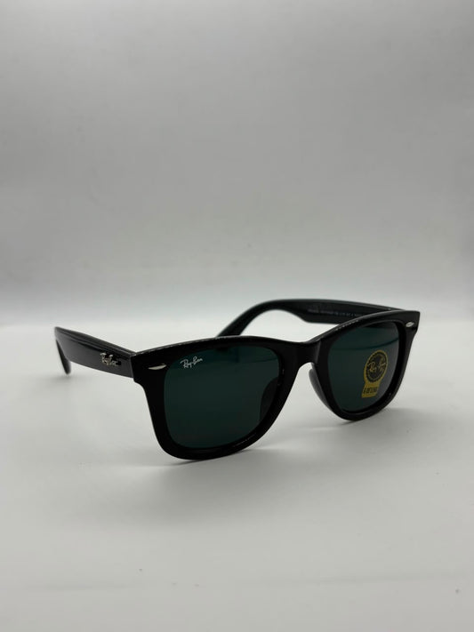 ray-ban wayfarer noir